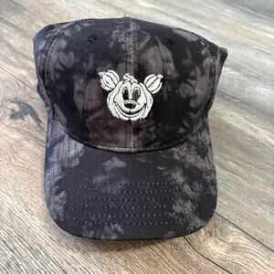 Disney Parks Mickey Mouse Halloween "Boo To You" Hat